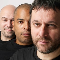 Body & Soul - Francois K/Joe Claussell/Danny Krivit Live (2018)