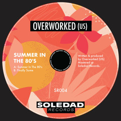 Overworked (US) - Finally Some