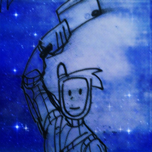 The Nightly Manor (TNM) - Be A Friend To Me (instrumental)