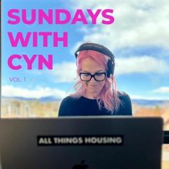 Sunday Sets With Cyn Vol. 1