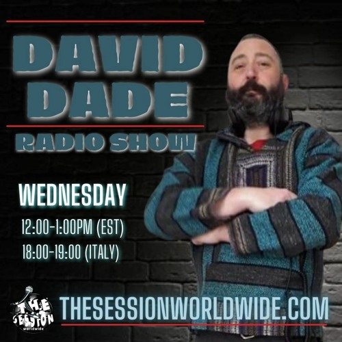 David Dade Radio #4