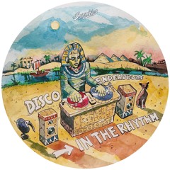 PREMIERE: Disco Endeavours - Call Me Up [Sundries]
