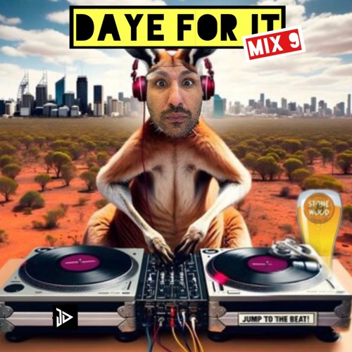 Daye For It - Mix 9 (September 2024)