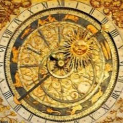 Ekvinokcium = tanec rovnodennosti, dance of equinox