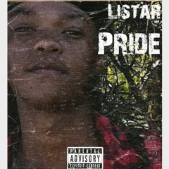 Listar -Pride (prod. Bl4ck P3ace) [Official Audio].mp3