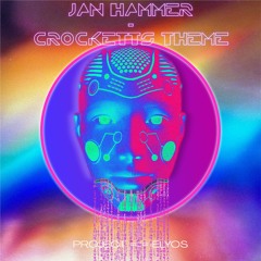 Jan Hammer - Crockett's Theme (Project Elyos Edit)