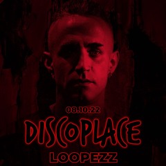 Loopezz@GuruMorning 3h Closing Discoplace II