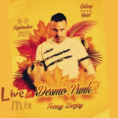 Live Mix | FRENZY GOODBYE SUMMER, Cracow 17.09.2023