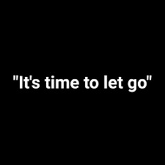 Let Go