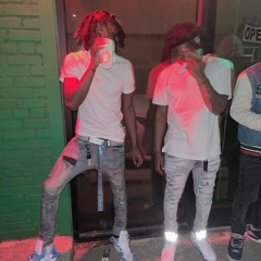 Spinabenz X Whoppa Wit Da Choppa - NIggas LIke Us