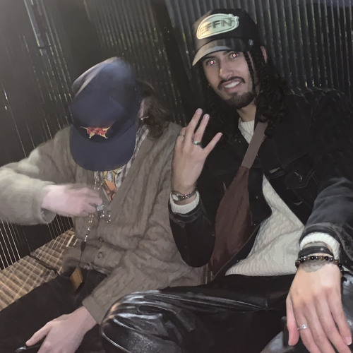 Hello Ft tweedieDANG