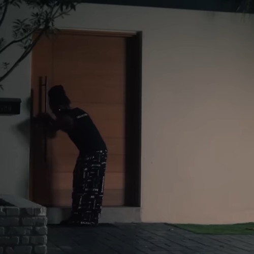 Back Door x Jacquees & Dej Loaf (SeeSenyour Edit)