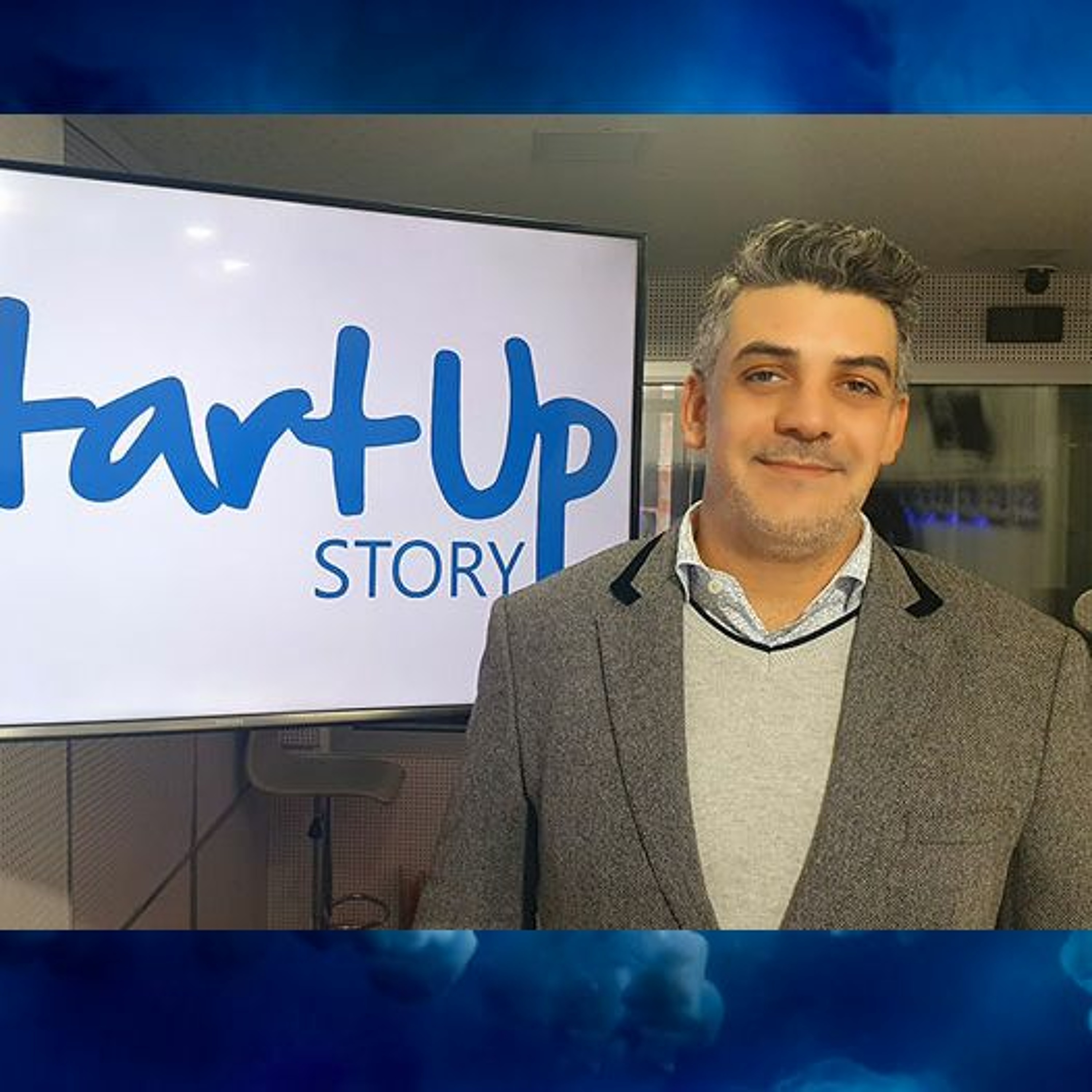 Startup Story Ep109 : Les complexités cachées de la digitalisation des universités episode artwork