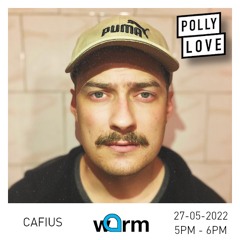 Cafius - Pollylove 121 - 27/05/2022