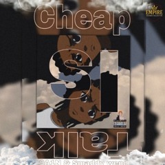 Talk is Cheap (feat. Smaddy Wend)