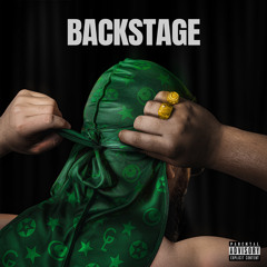 BACKSTAGE