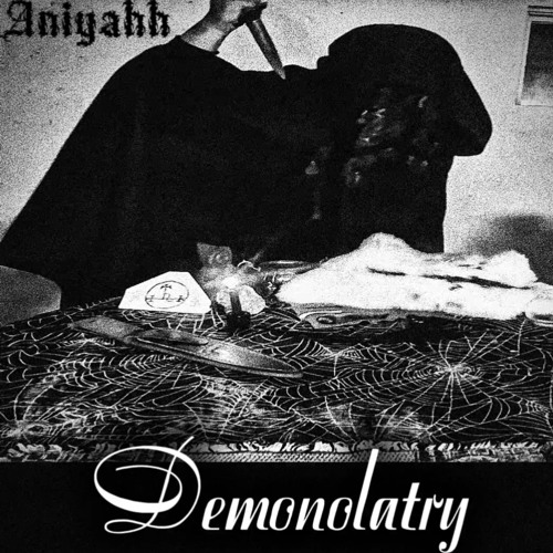 demonolatry