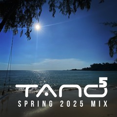 Tano Studios Spring 2025 Mix