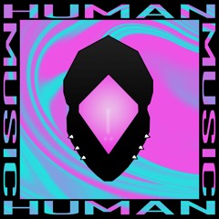 Human Music | Beat Tape 1