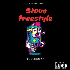 Stove Freestyle