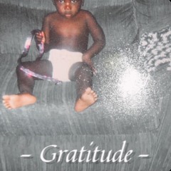 Gratitude