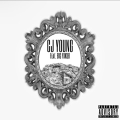 MIRROR MIRROR (Feat. BIG YAKUB)