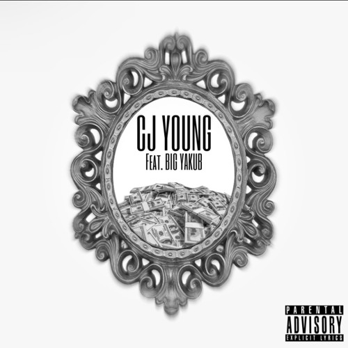 MIRROR MIRROR (Feat. BIG YAKUB)