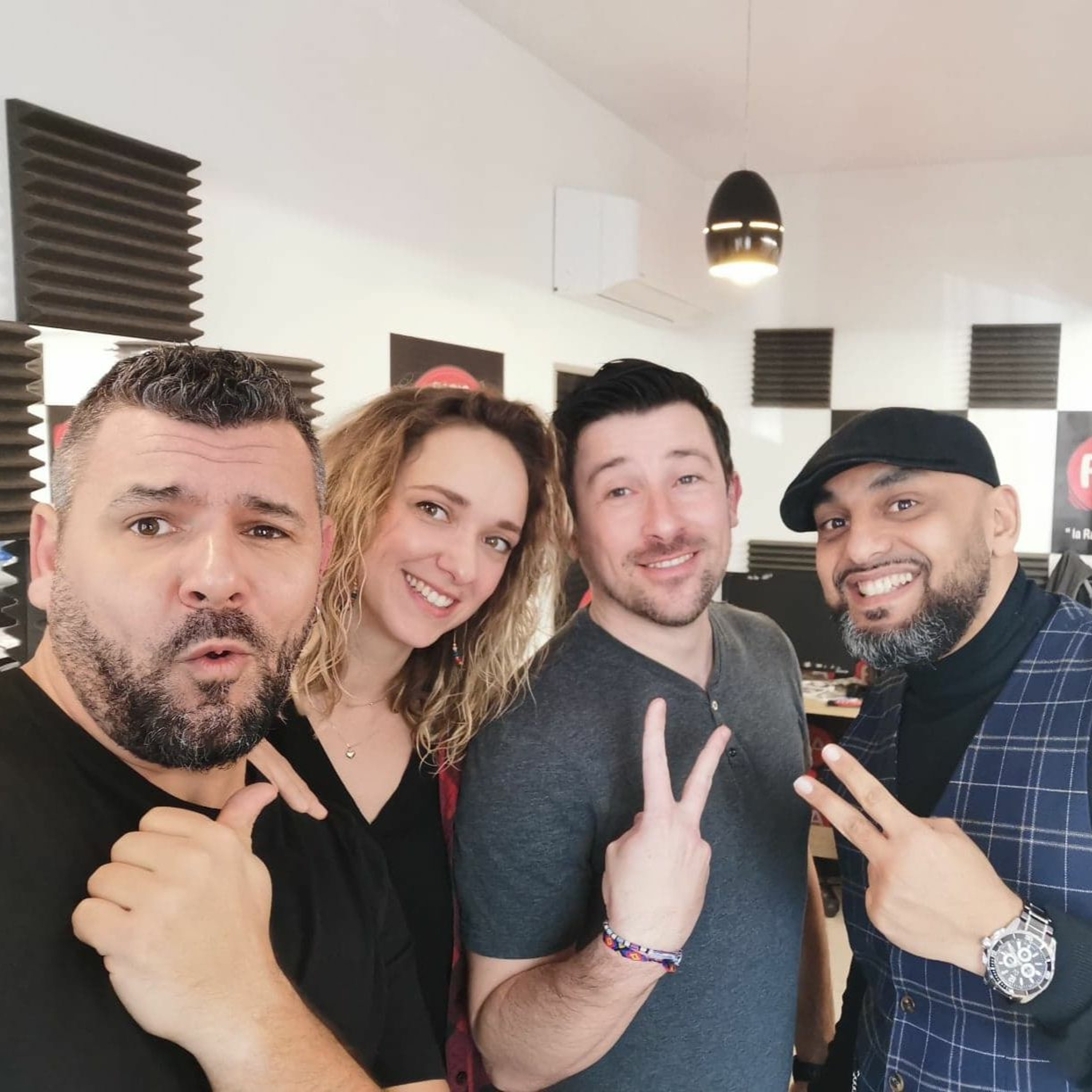 Radio RPA