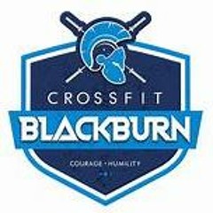 Crossfit Blackburn In - House Comp