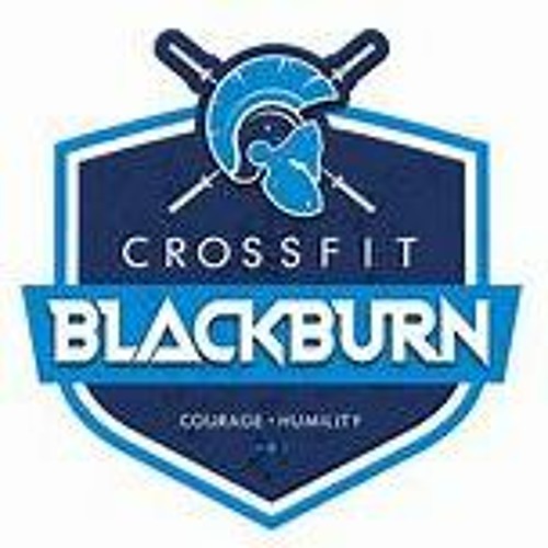 Crossfit Blackburn In - House Comp