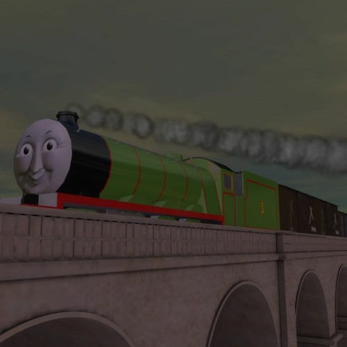 The Flying Kipper/ Henry The Green Engine Theme Remix