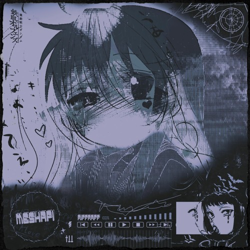 MESHAPI - RIFFRAFF