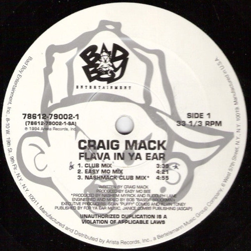 Flava in ya ear (foreign + neiiBurr)