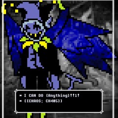 [[CHAOS;CHAOS]] (The World Revolving ITSO BIG SHOT)