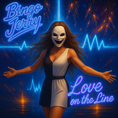 Love on the Line - FREE DL