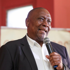 2 August 2025 - Apostle JT Ledwaba | Durban (Morning Service)