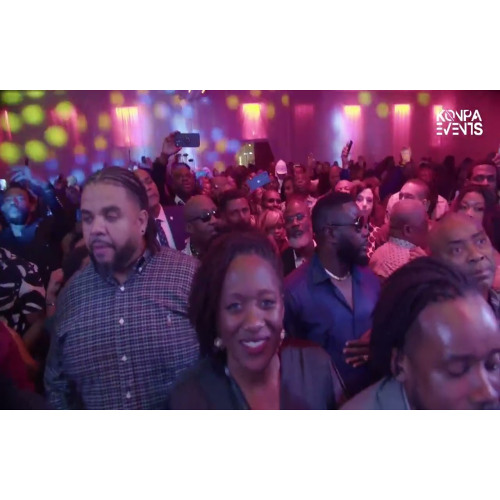 Klass Live - FKD (live) in Palace Centre de Congress in Laval #klasslive