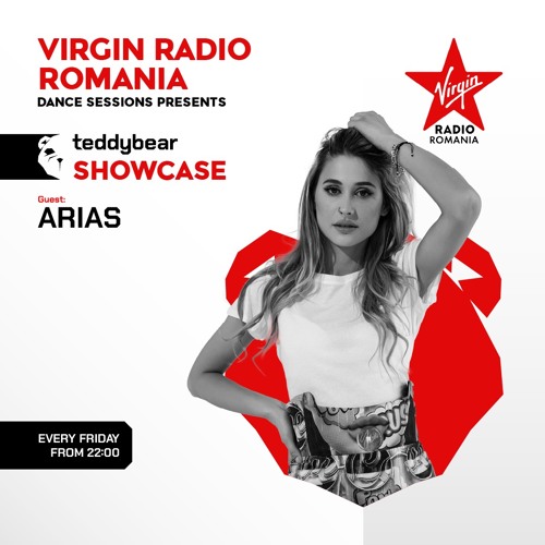 Stream ARIAS @Virgin Radio Romania by ARIAS | Listen online for free on  SoundCloud