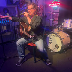 Ethan Osborne Live at Bryan Park Bar and Grill, May 21st, 2025, Richmond VA