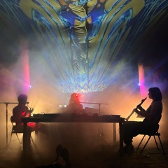 Cercle de Musique Libre [live] (Radio Sofa @ HORS-SOL Festival 2025) - Snippets