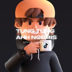 Wawan Vickenzo - Tung Tung Ah Ngemis ( Official Audio )