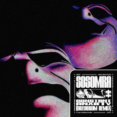 Sosomra - Constant Anxiety (Dredorum Remix)
