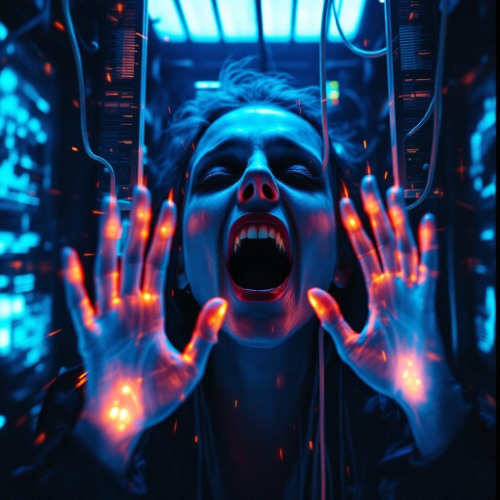 Fangs for the Feast