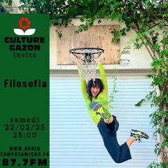 Filosofia - 22 février 2025