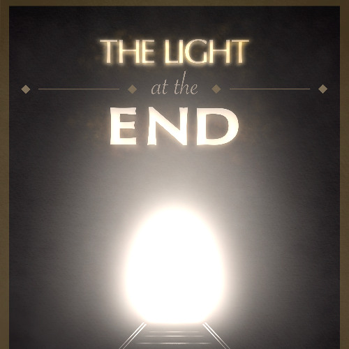 The Light at the End: For Saxophone Quartet