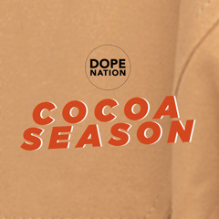 Cocoa Season