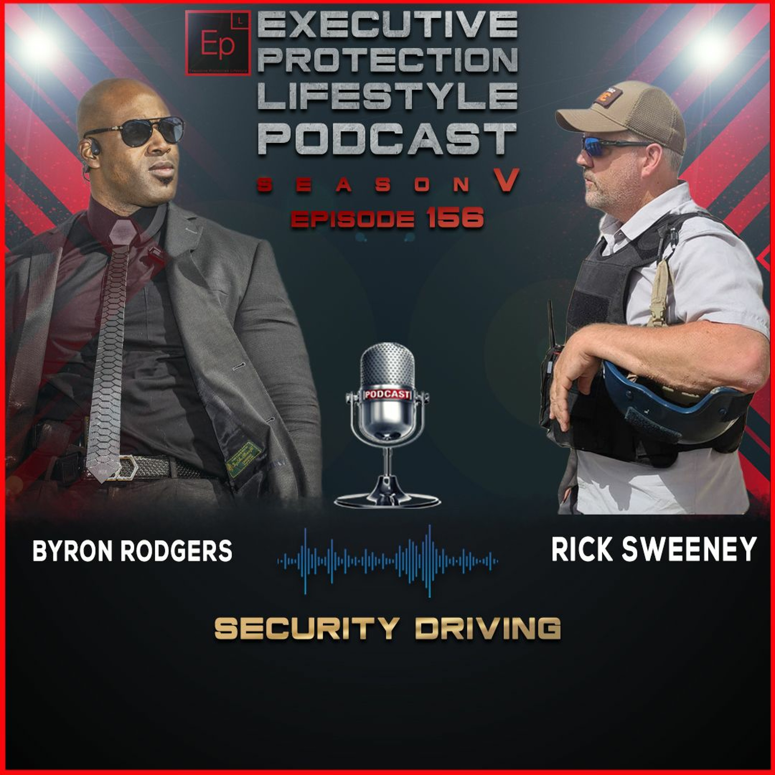EXECUTIVE PROTECTION LIFESTYLE