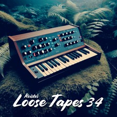 Loose Tapes 034