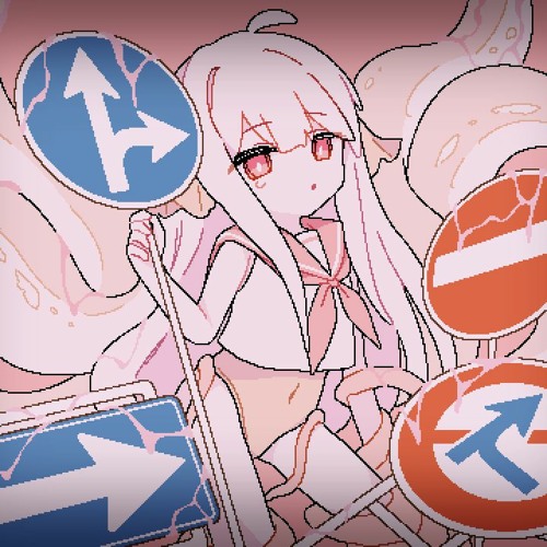 くらくら / uk2 feat. 初音ミク