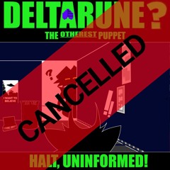 HALT, UNINFORMED!
